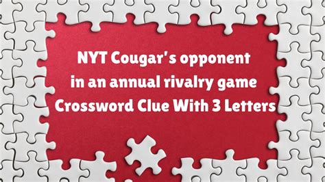 contend in rivalry crossword clue|Contend In Rivalry. .